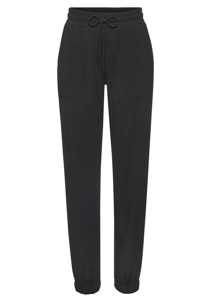 Damen Sweathose Mom Pants Copenhagen Athleisure