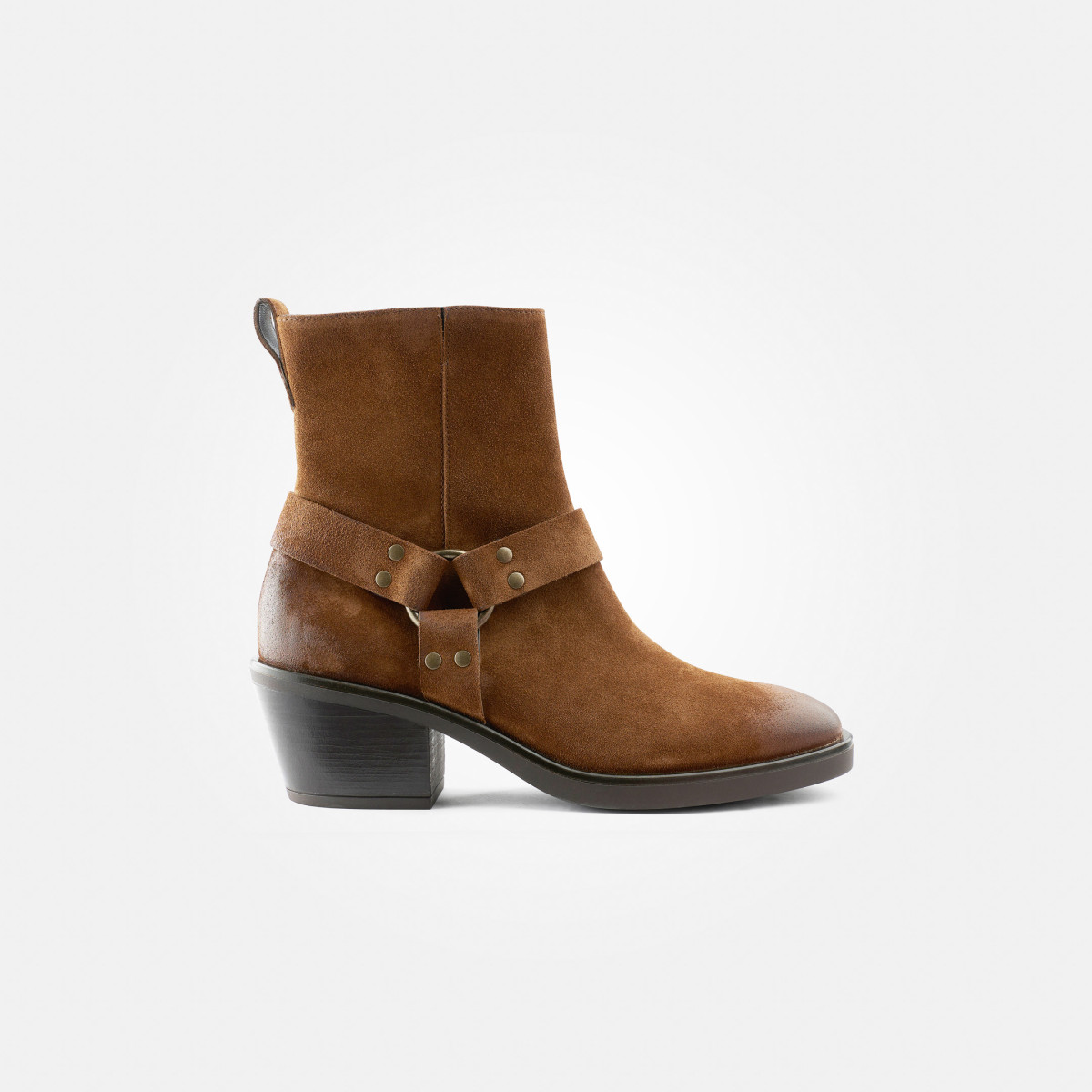 Damen Stiefelette