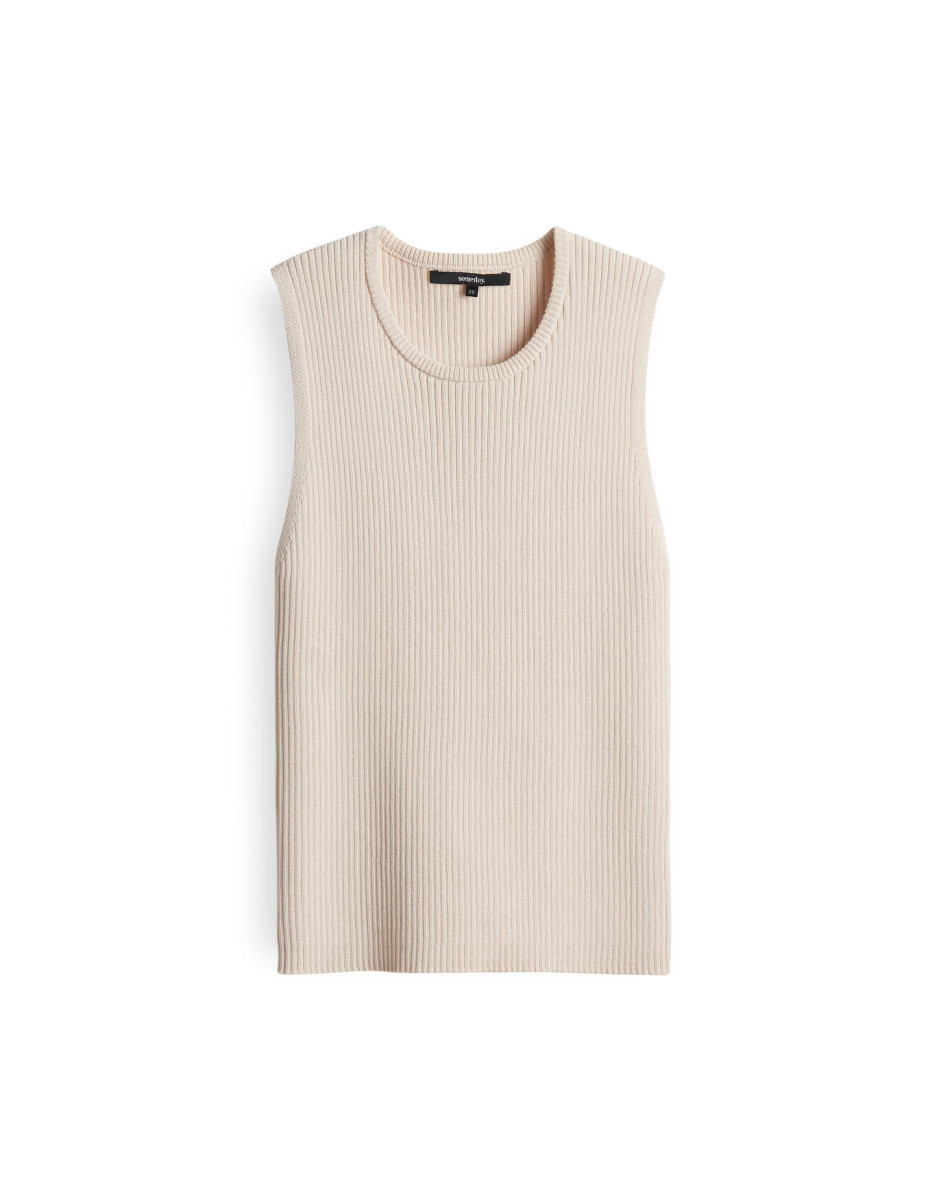 Damen Strickpullover Toini