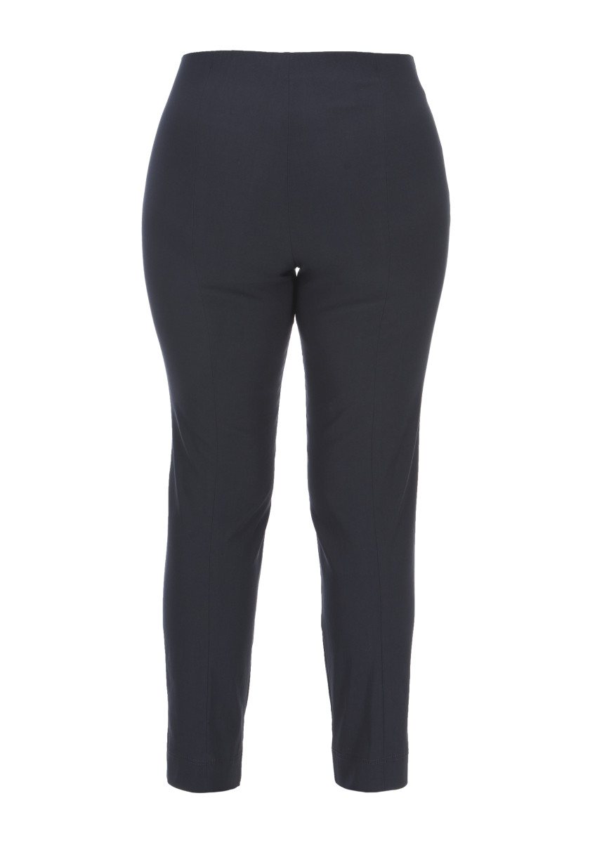 Curvy Hose SUSIE XS ANKLE
