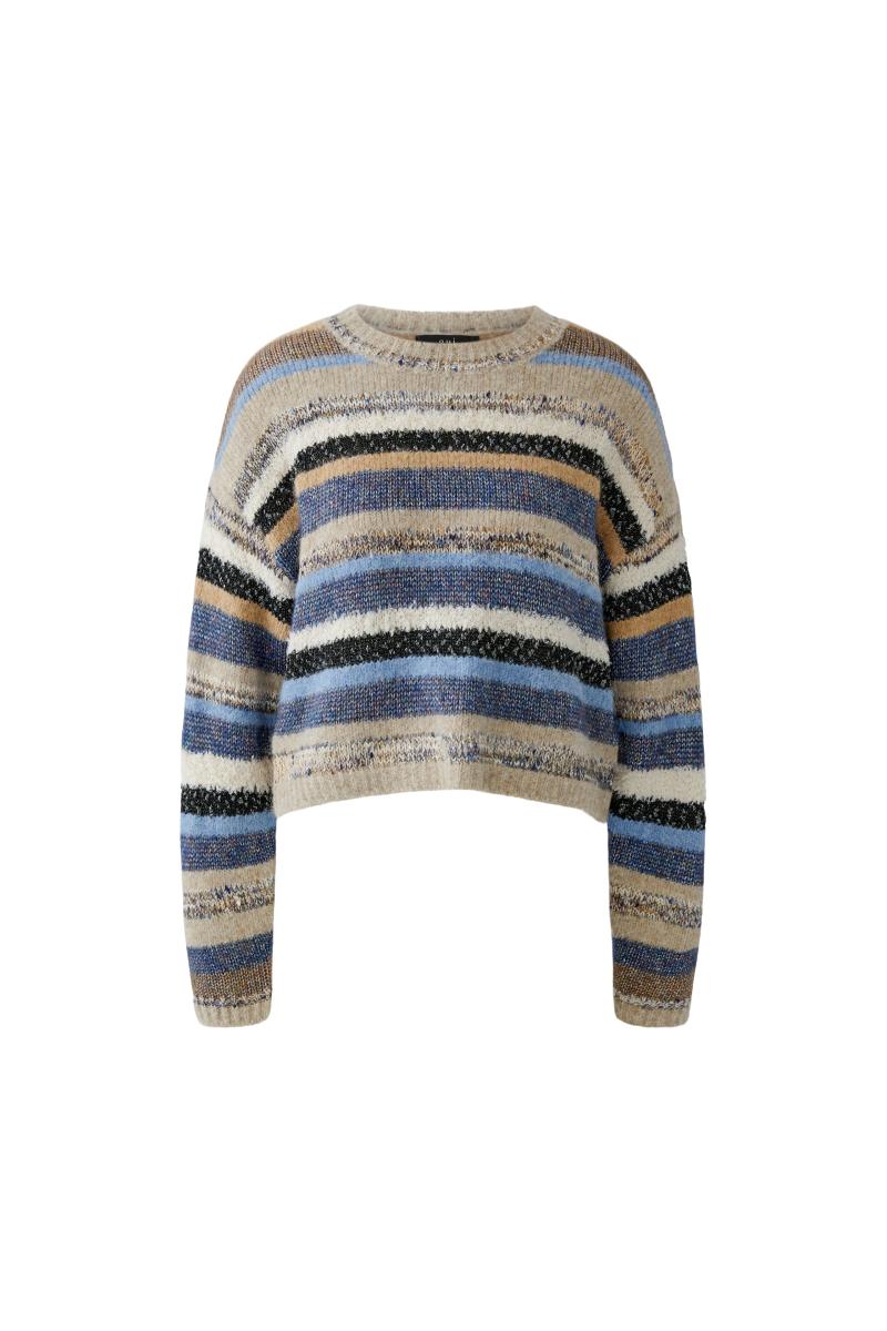 Damen Pullover