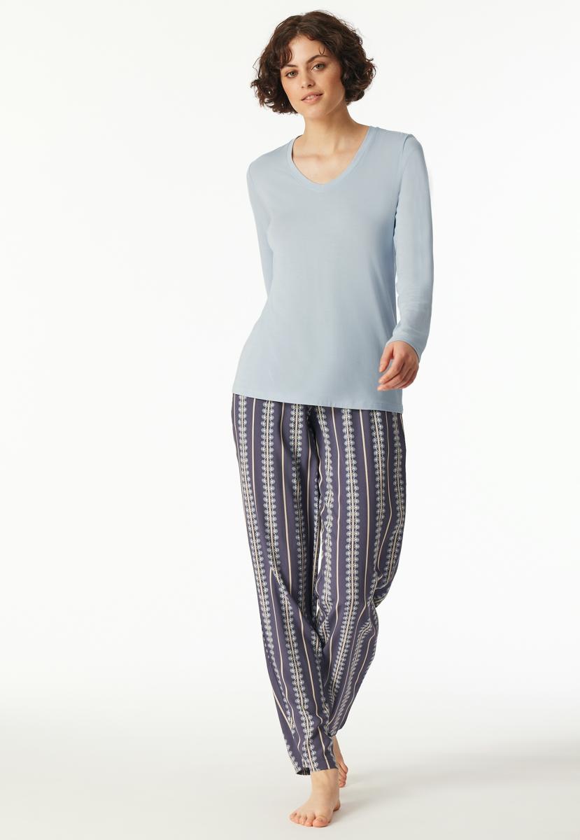 Damen Langarmshirt