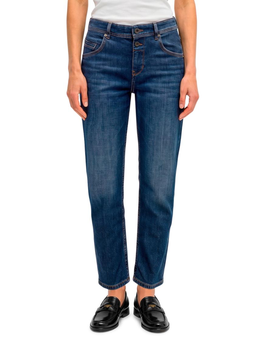 Damen Boyfriend Jeans THEDA