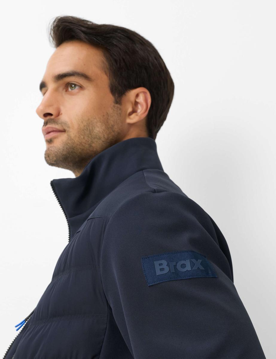 Herren Hybridjacke Trevor