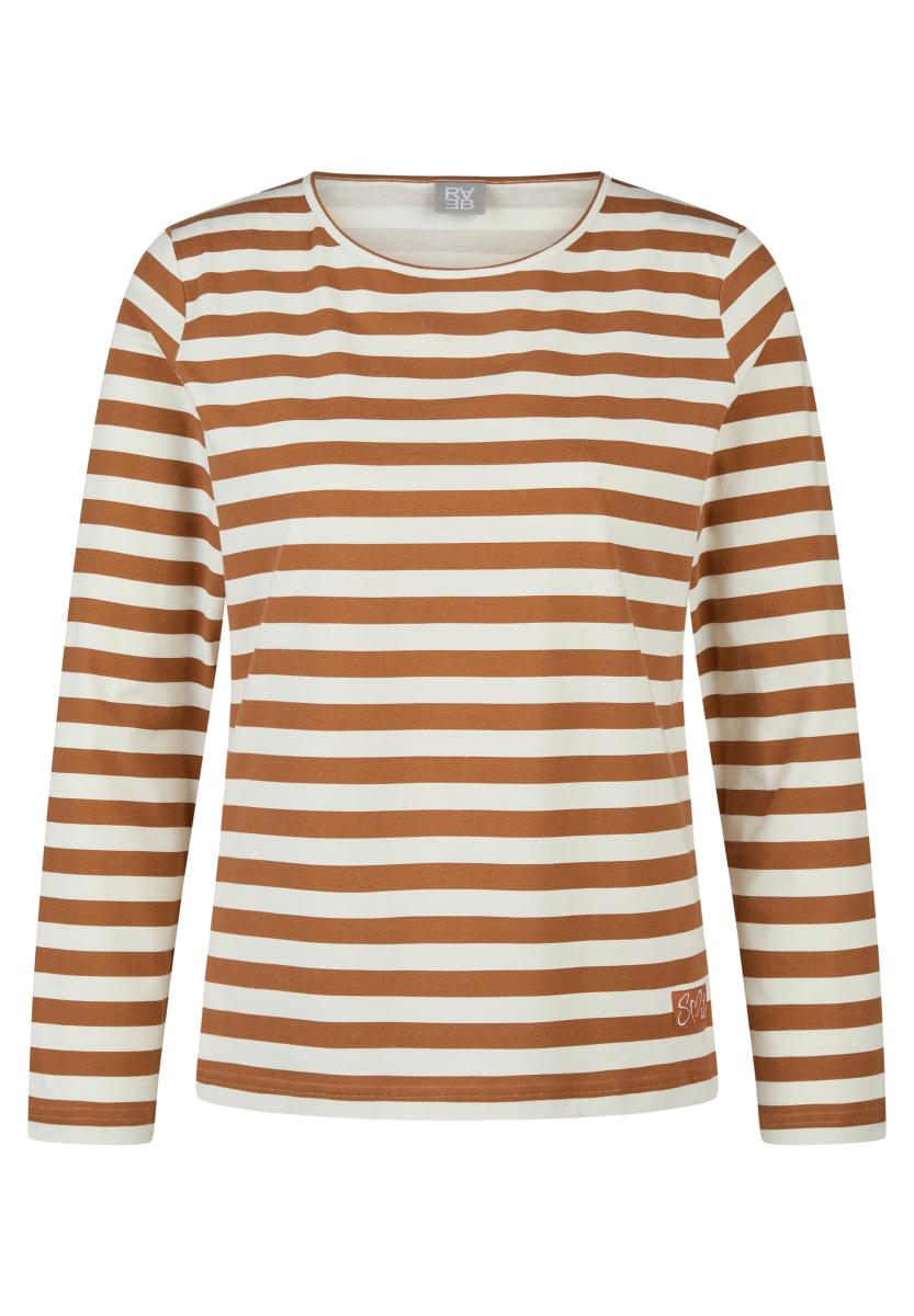 Damen Langarmshirt