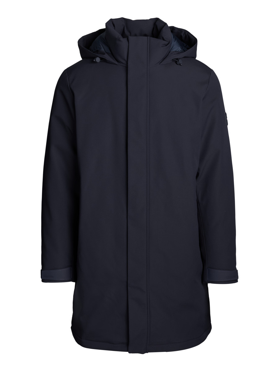 TECH PADDED PARKA