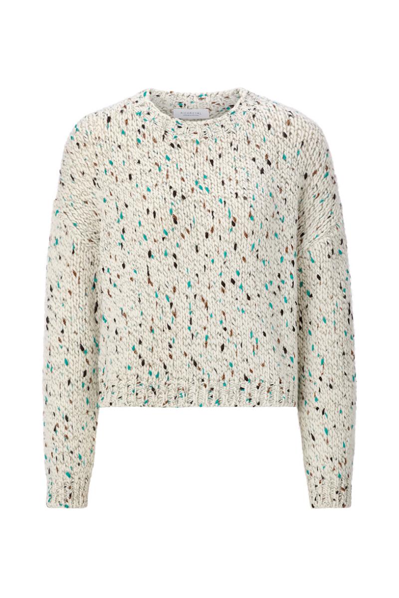 Damen Pullover CNK