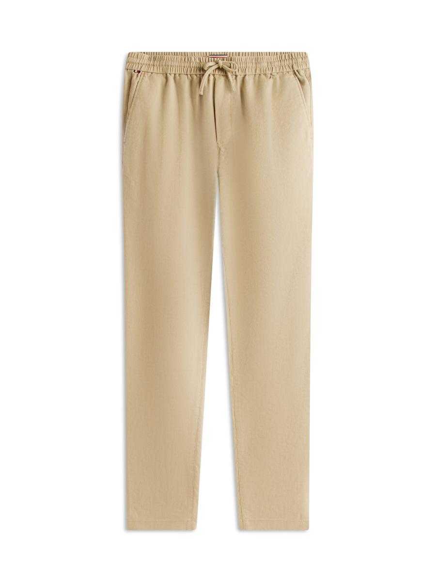 Herren Leinenhose Harlem