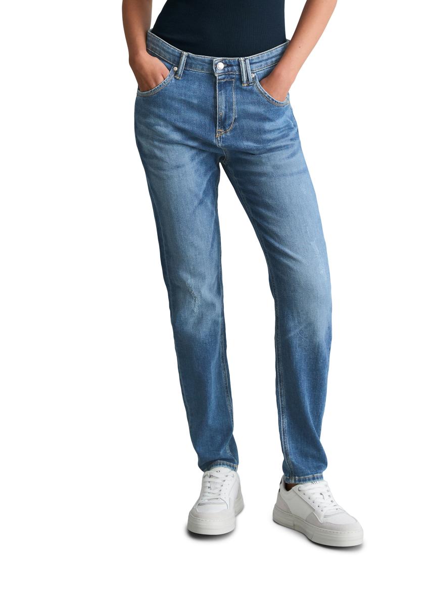 Boyfriend Jeans
