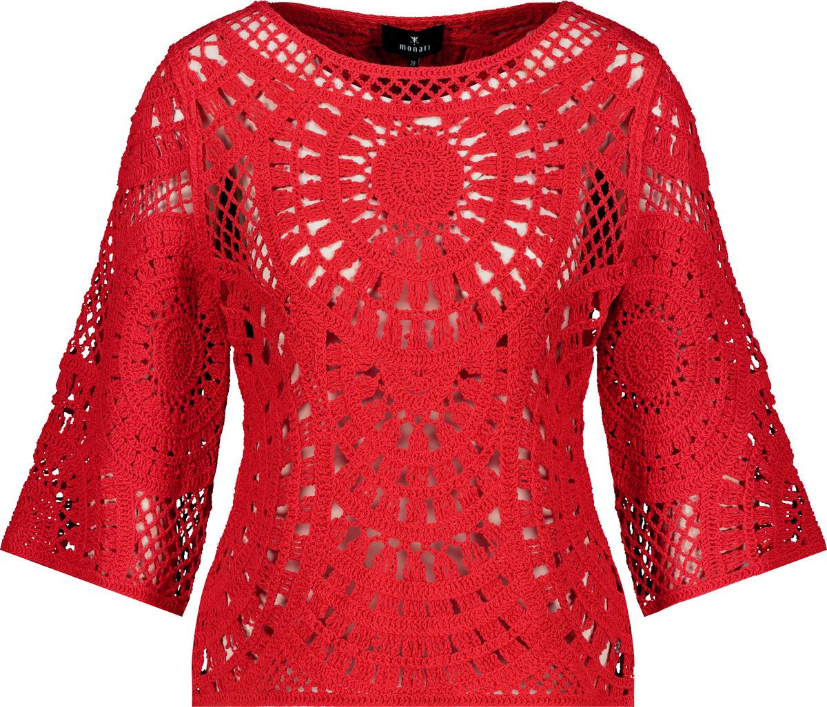 Damen Pullover