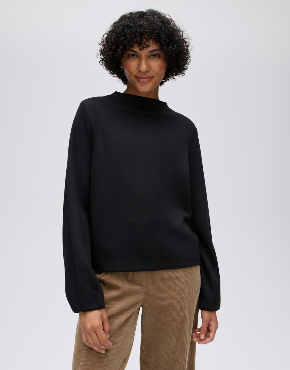 Damen Sweatshirt Gisinna