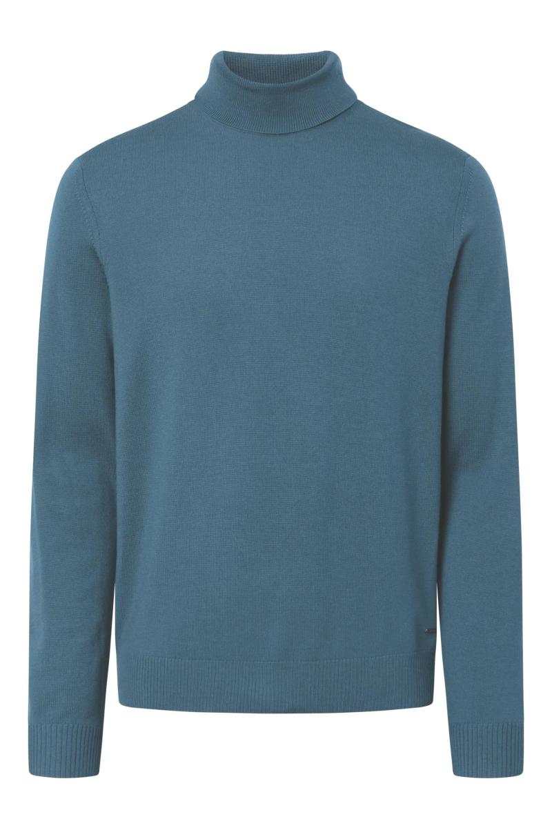 Herren Rollkragenpullover
