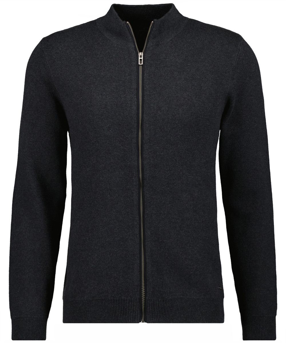 Herren Cardigan