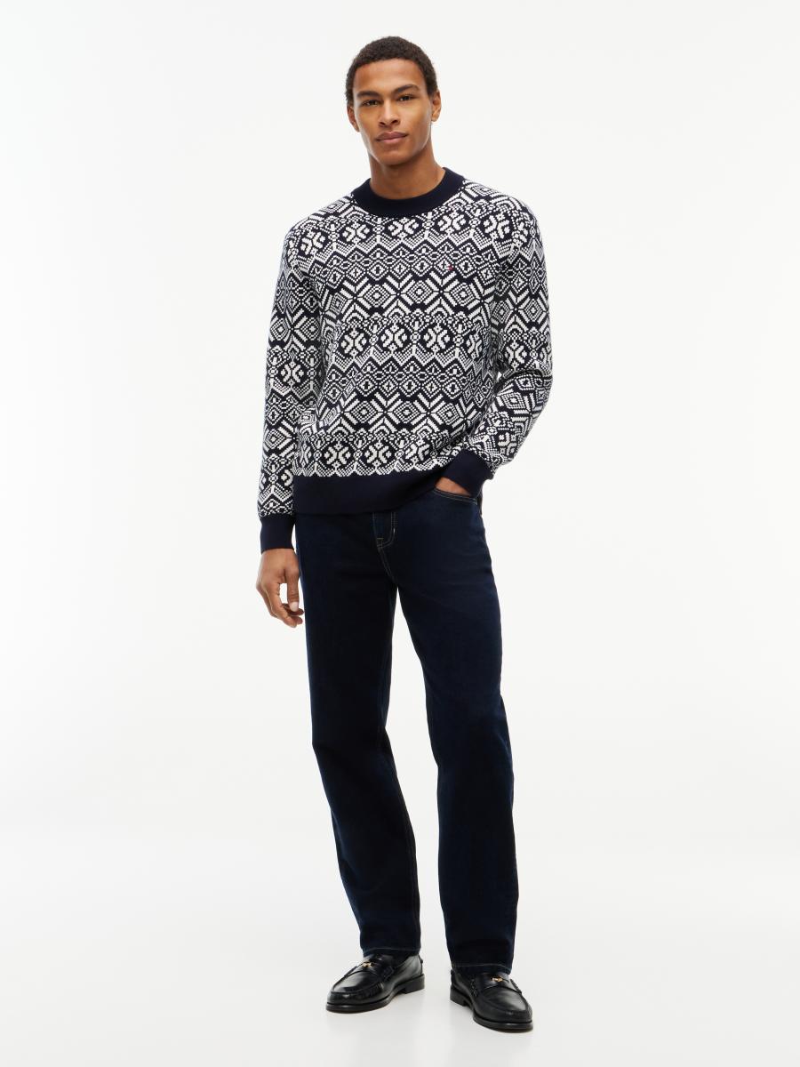 Herren Pullover