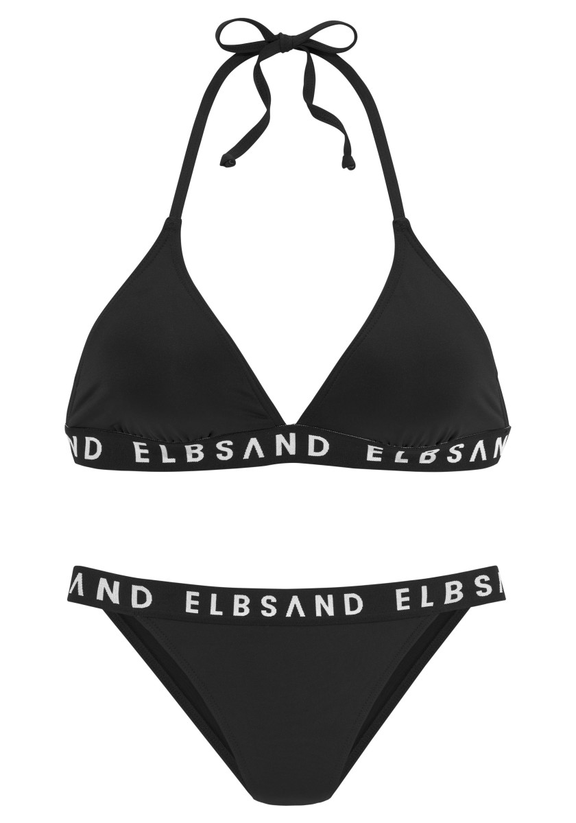 Damen Triangel-Bikini