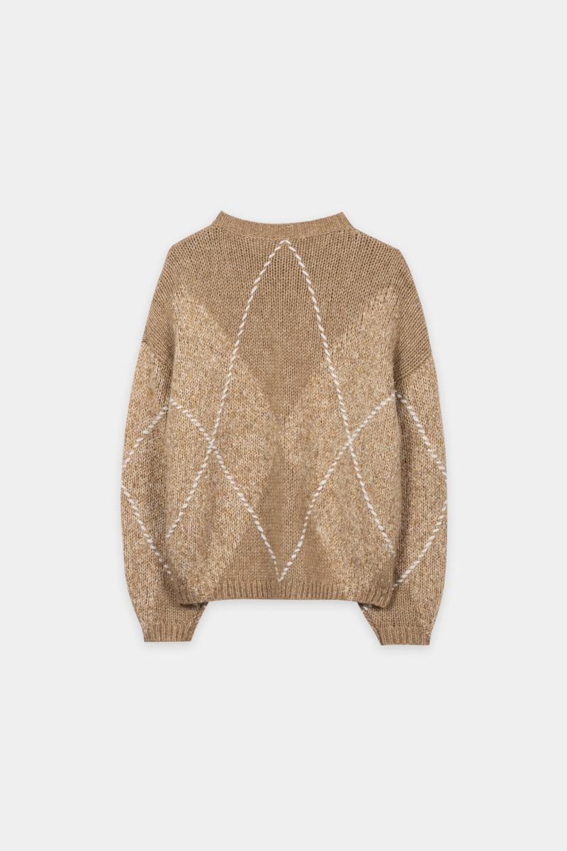 Damen Pullover