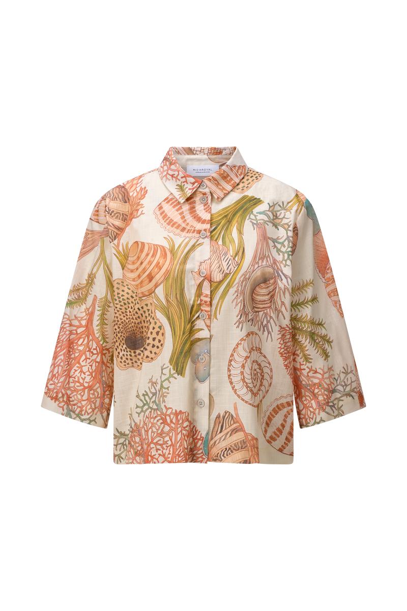 Bluse