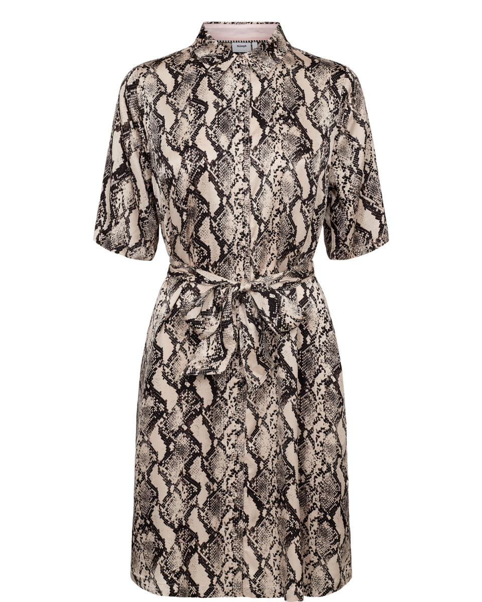 Kleid NUVICTORIA