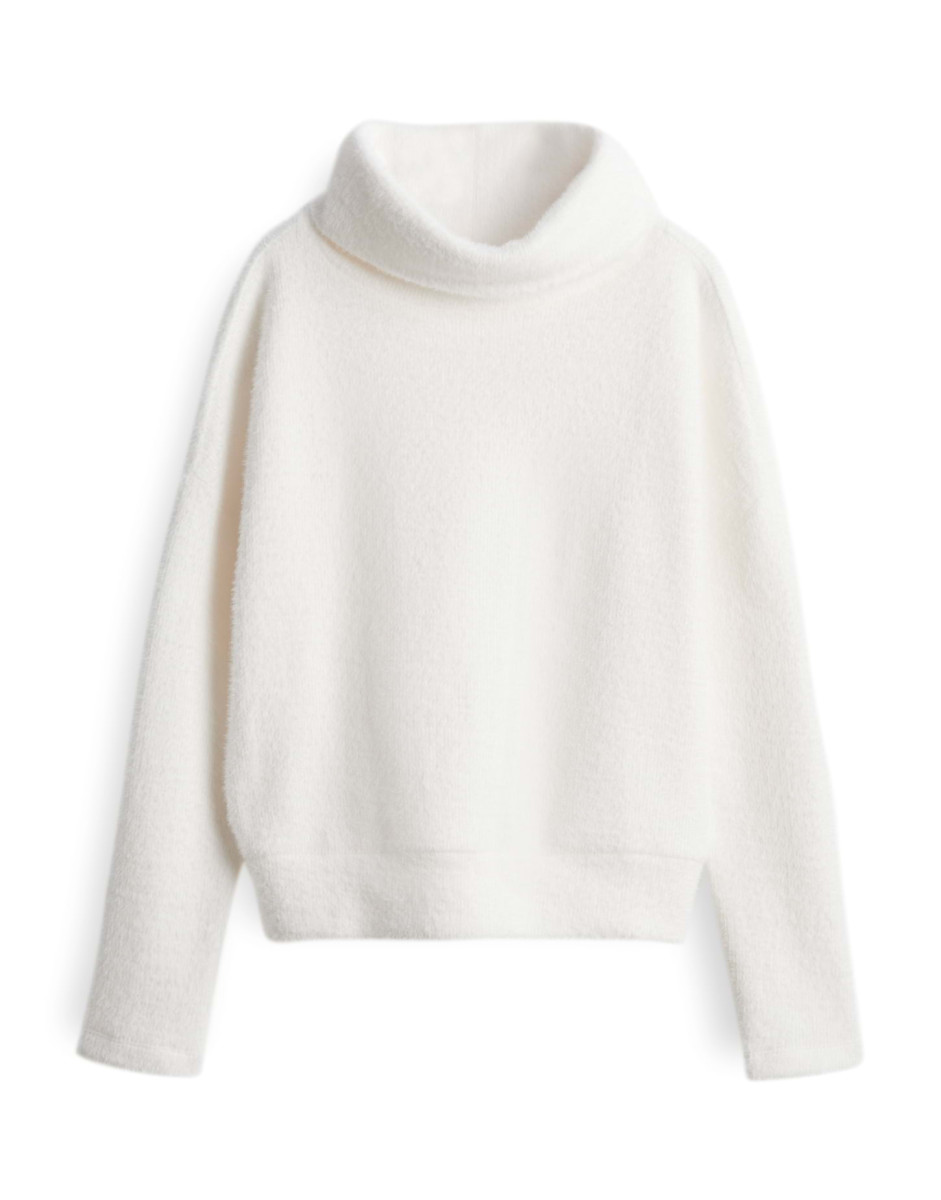 Damen Sweatshirt Uraja
