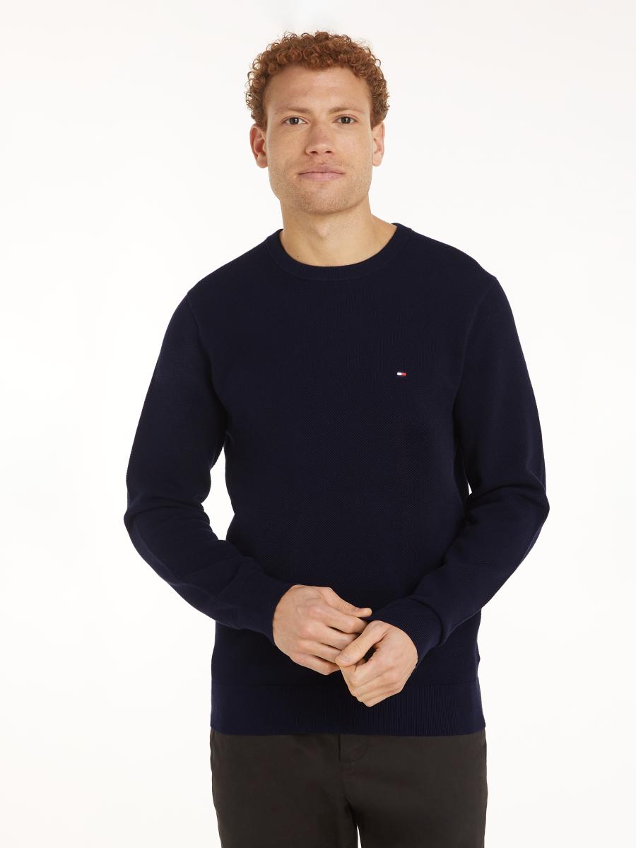 Herren Strickpullover