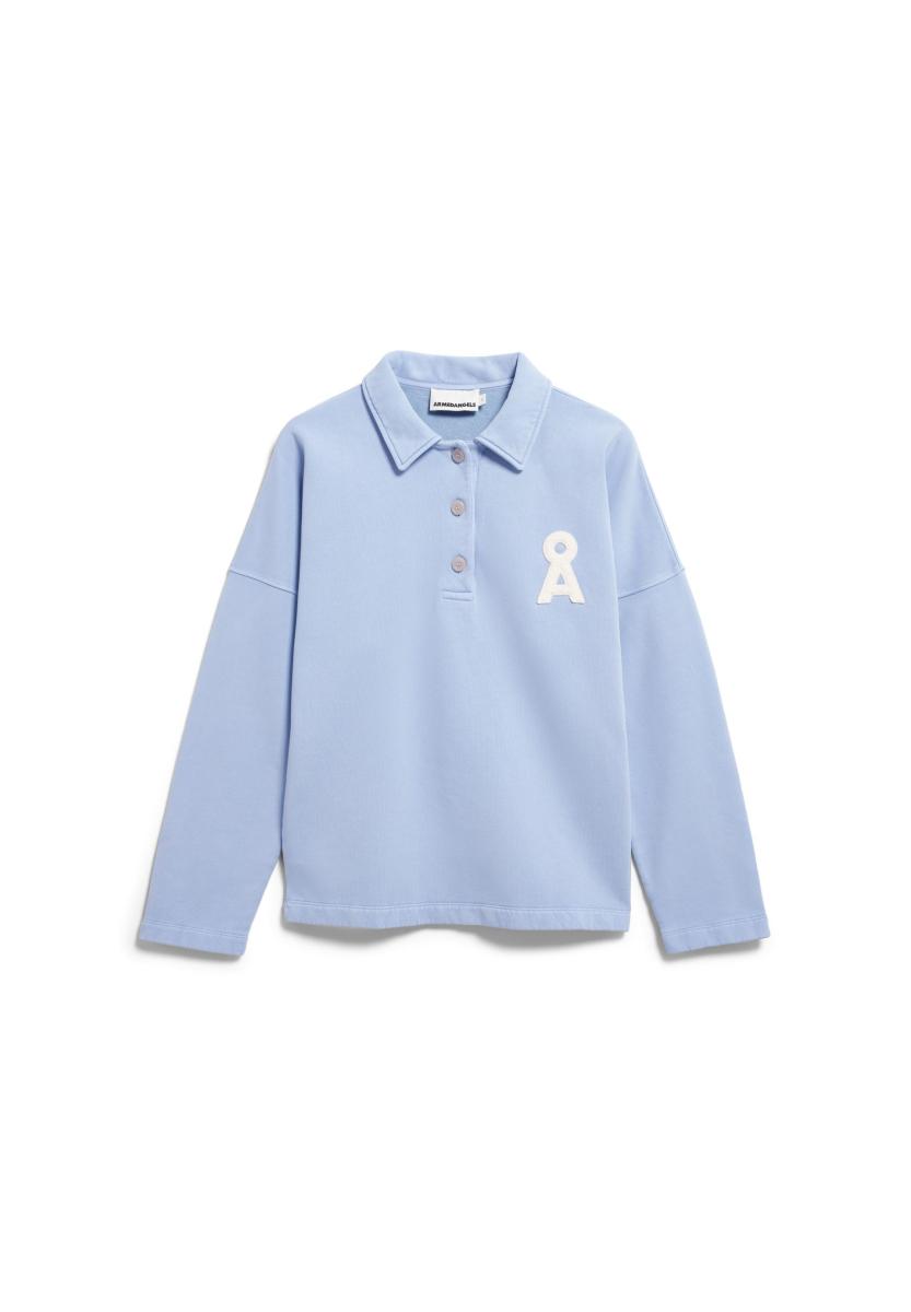 Damen Sweatshirt POLO