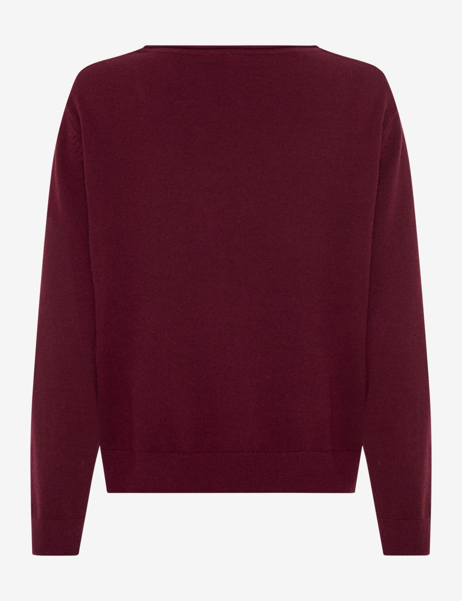 Damen Strickpullover Lisa