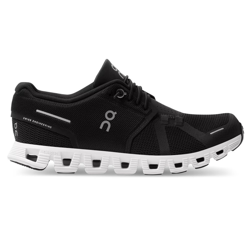 Damen Schuh Cloud 5