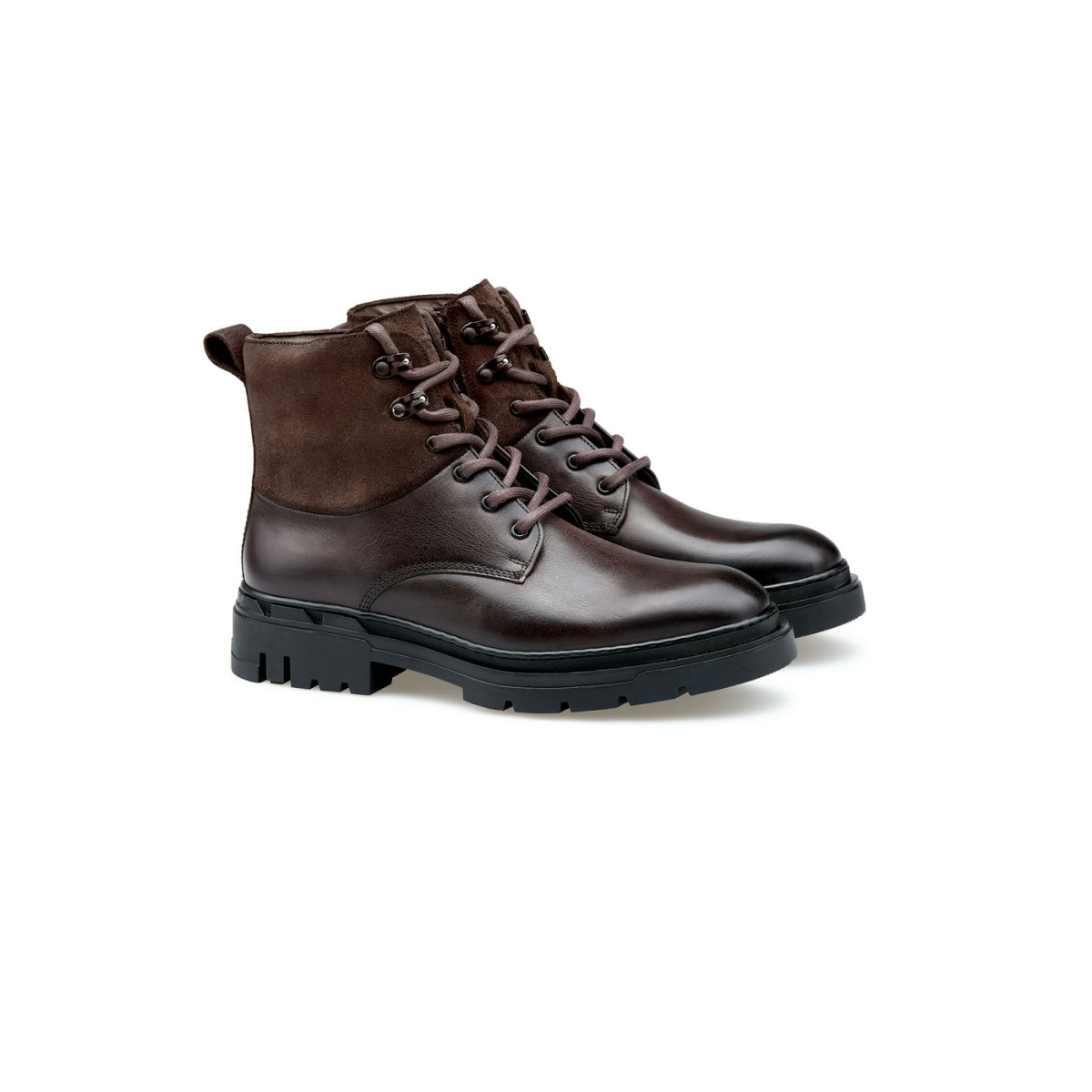 Herren Stiefelette SERRA 345L