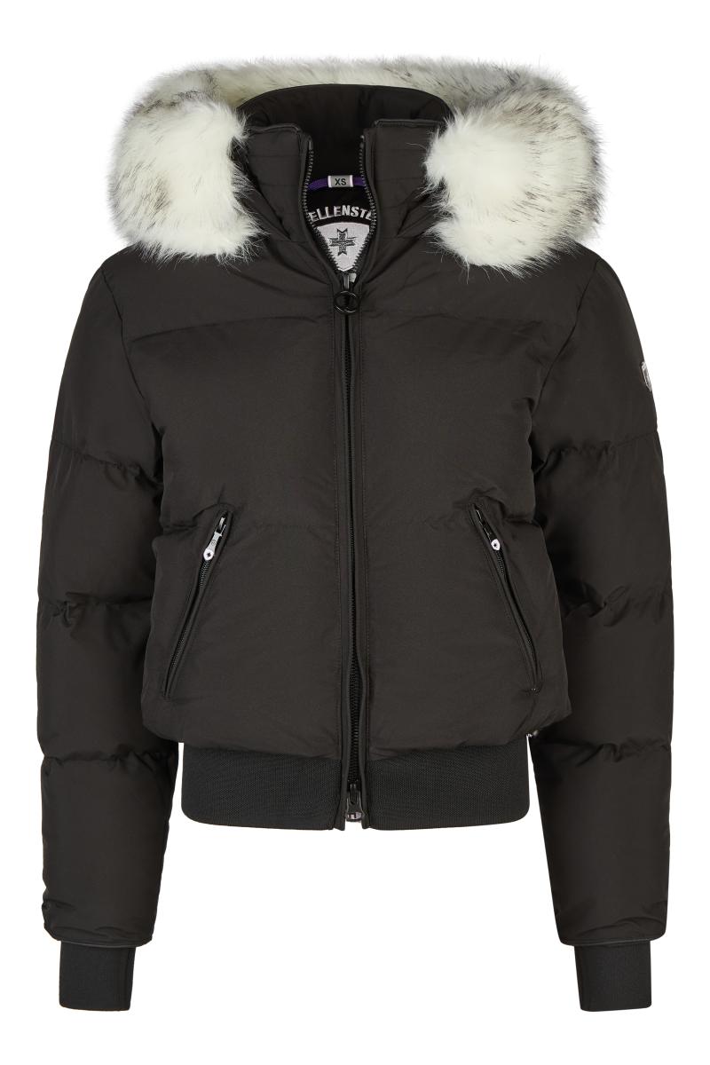 Damen Jacke Honey