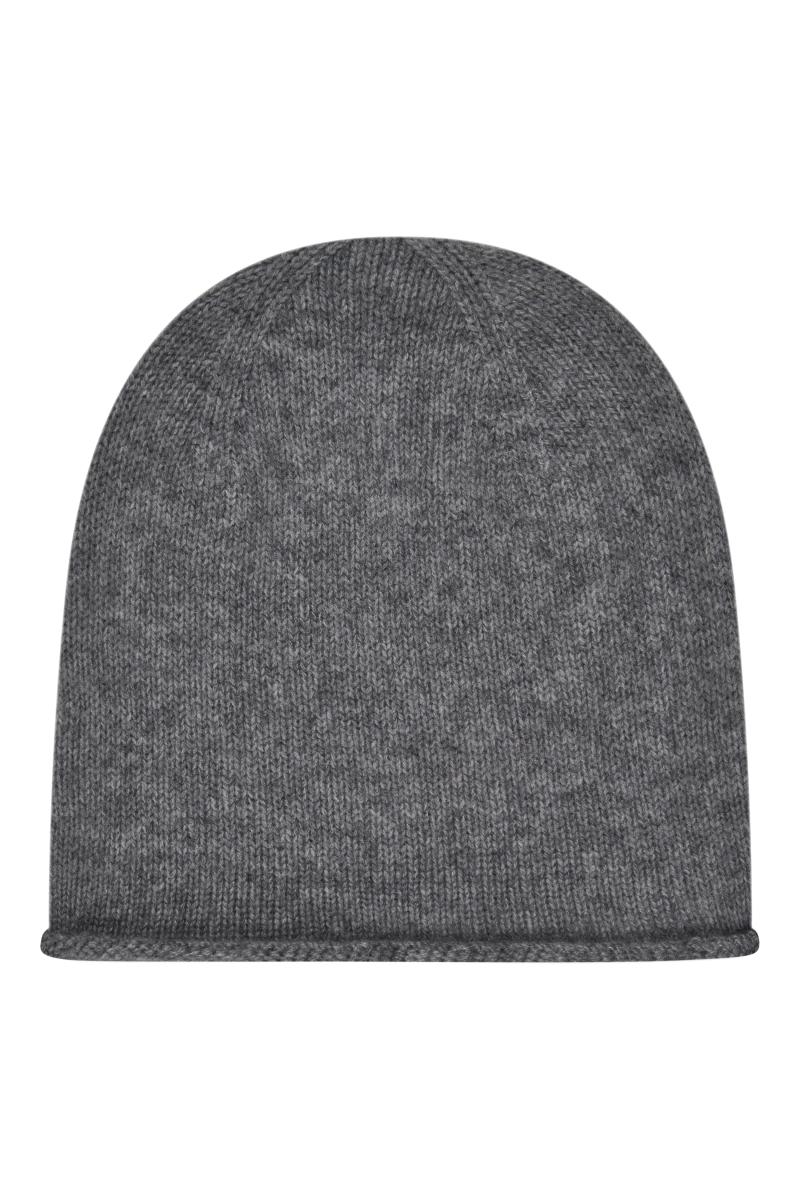 Damen Cashmere-Mütze