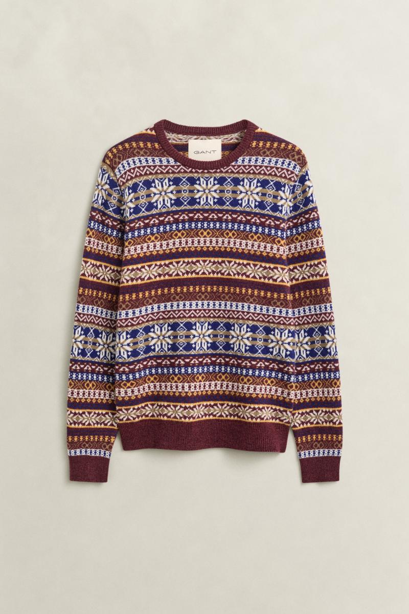 Herren Pullover