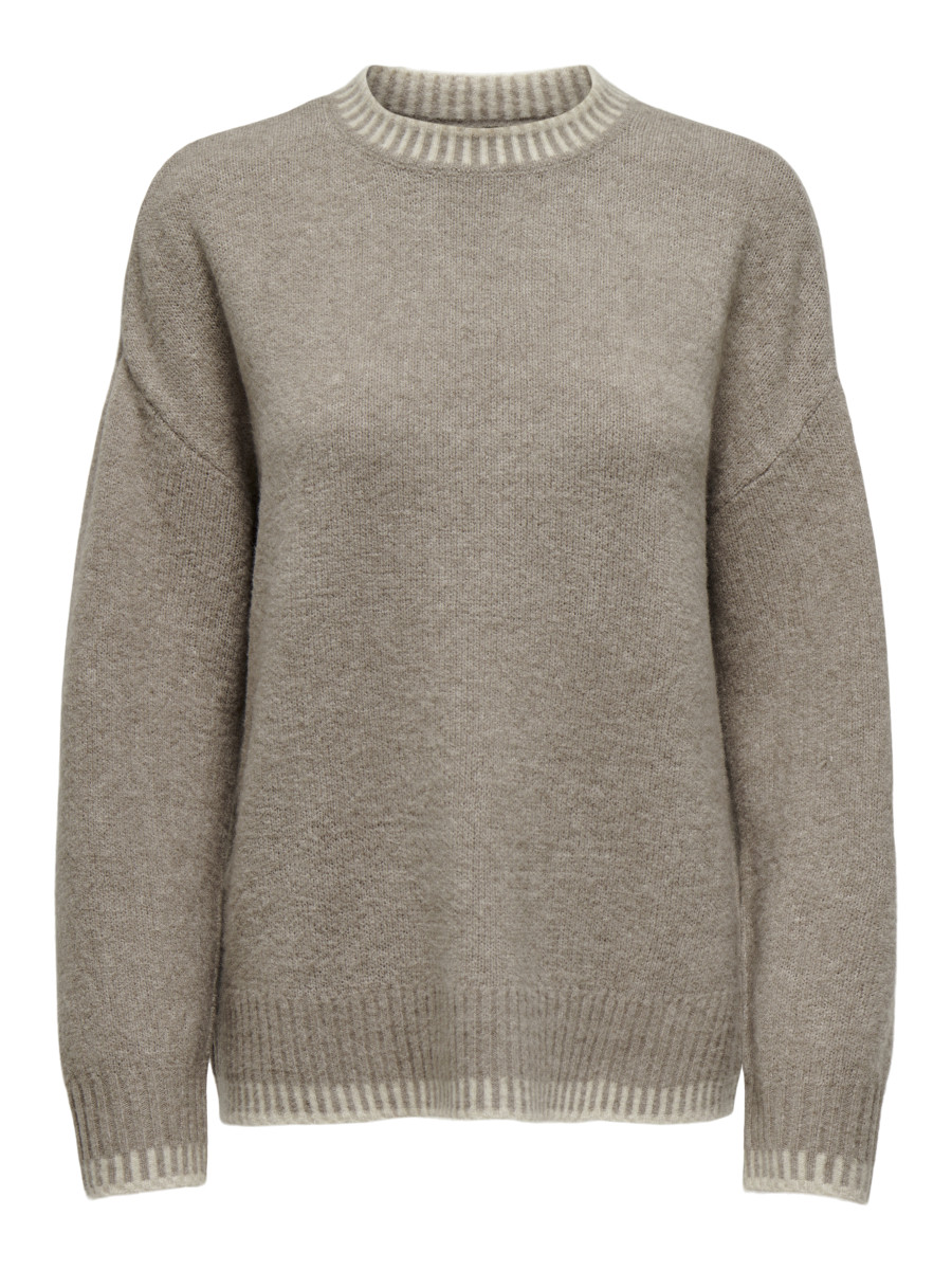 Damen Pullover