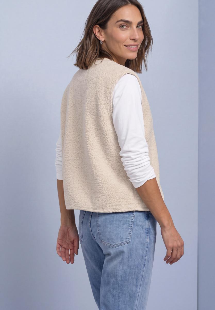 Damen Weste