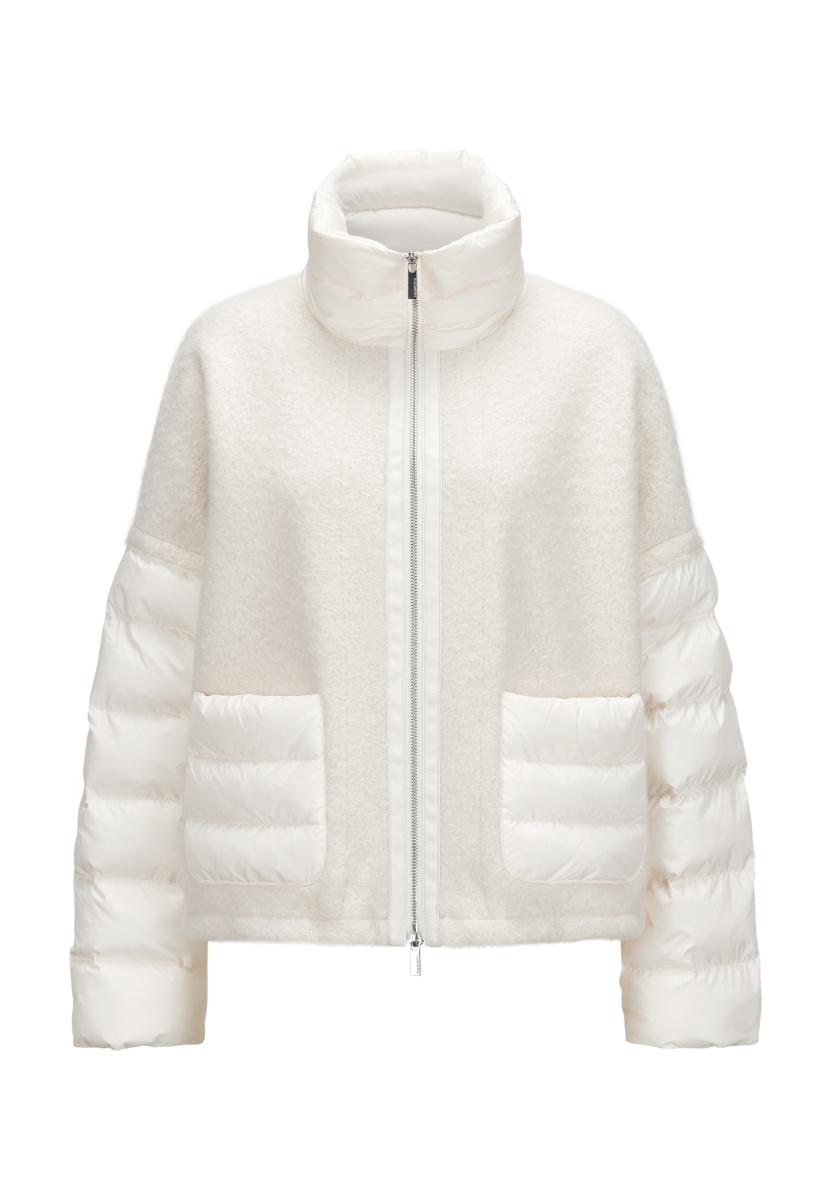 Damen Jacke MSMomo
