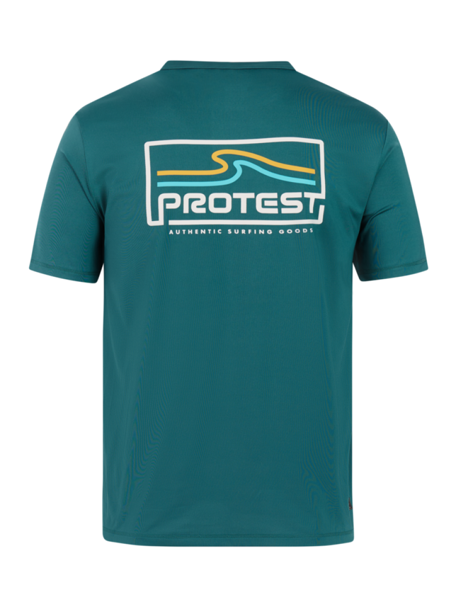Herren Surfshirt PRTDonald