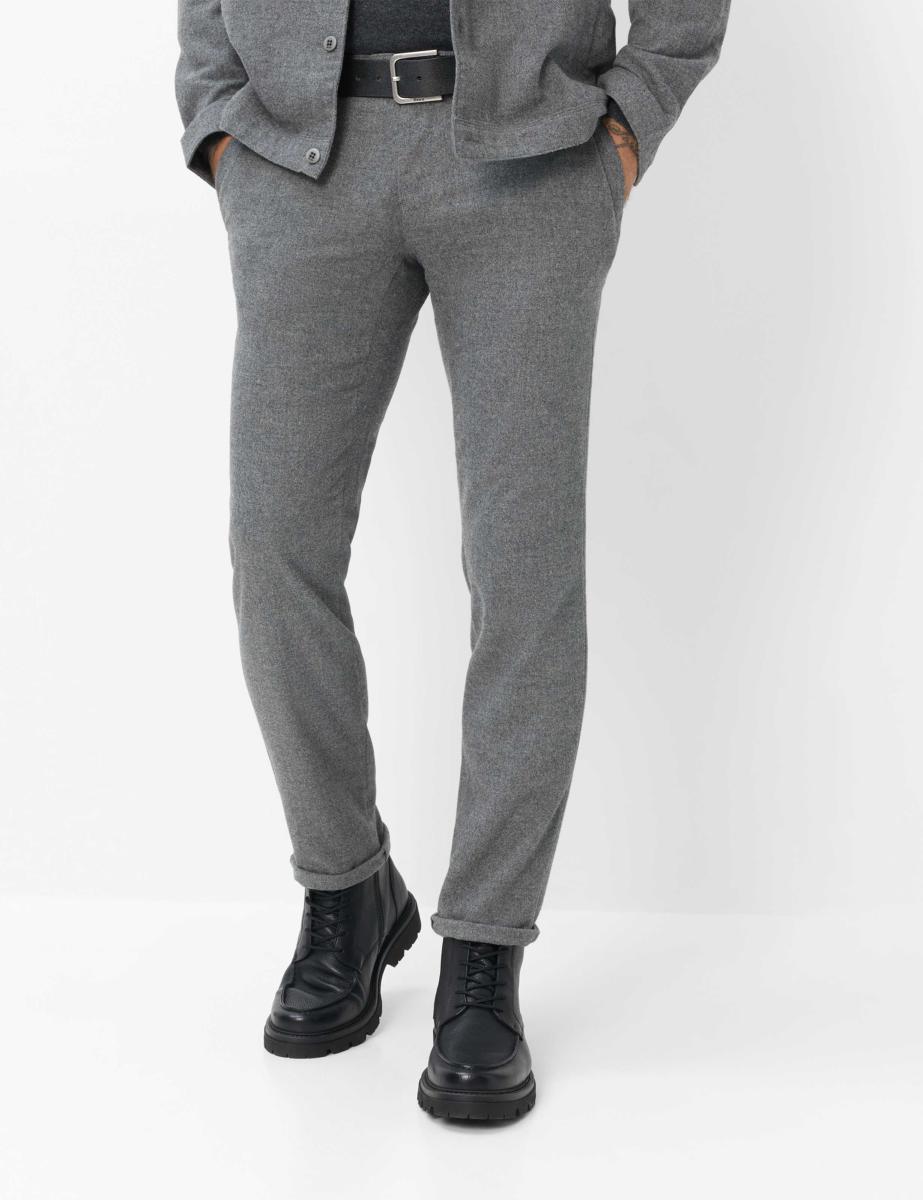 Herren Hose Style Fabio