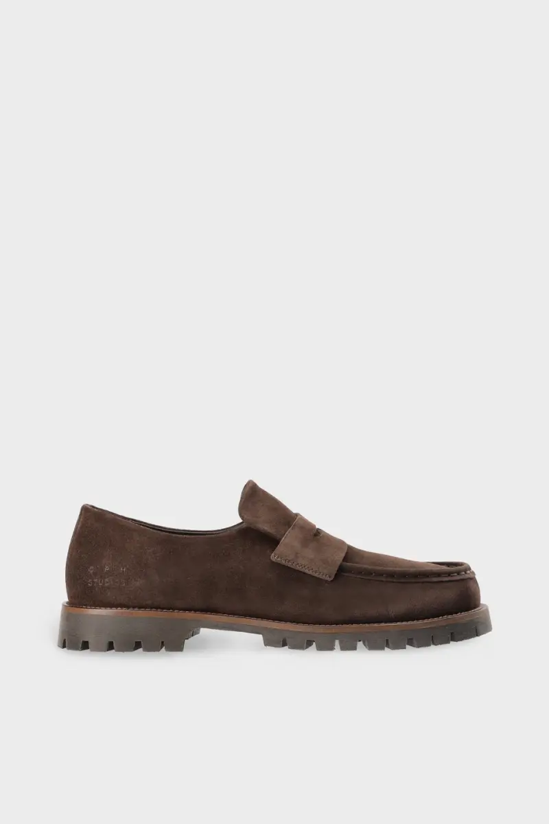 Herren Loafer