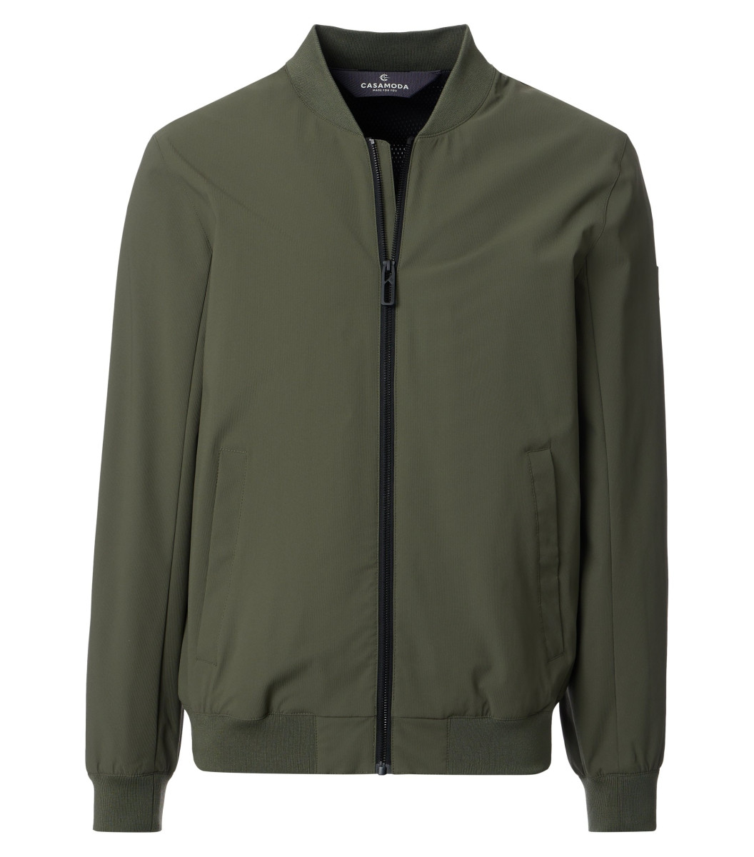 Herren Blouson