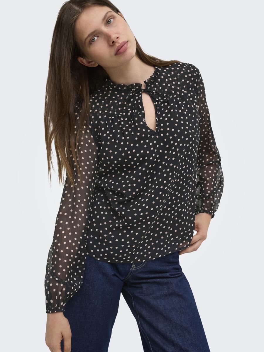 Bluse DITSY