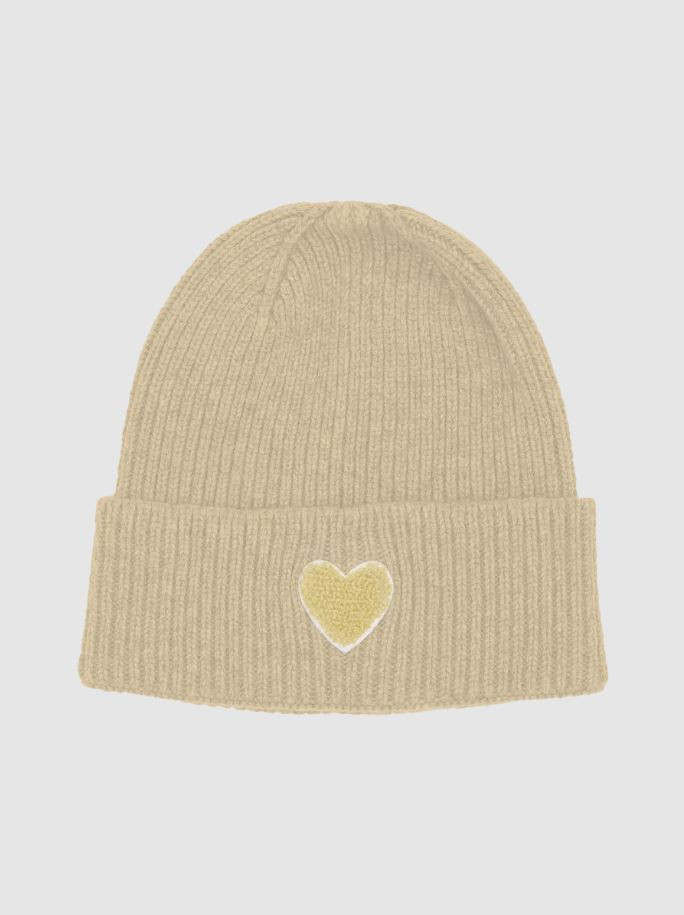 Beanie Lund Heart