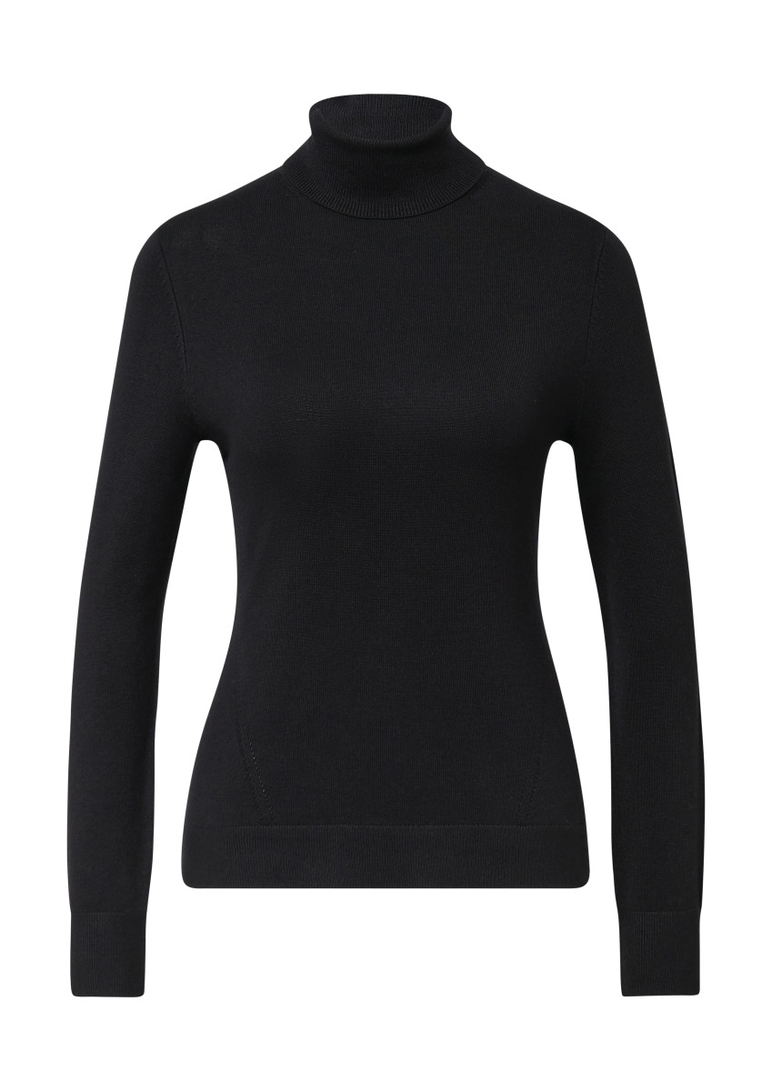 Damen Strickpullover