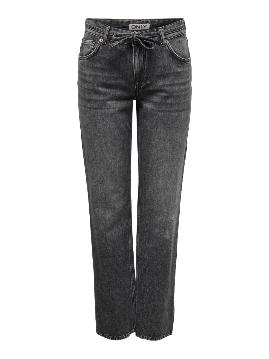 Damen Jeans ONLBREE LOW