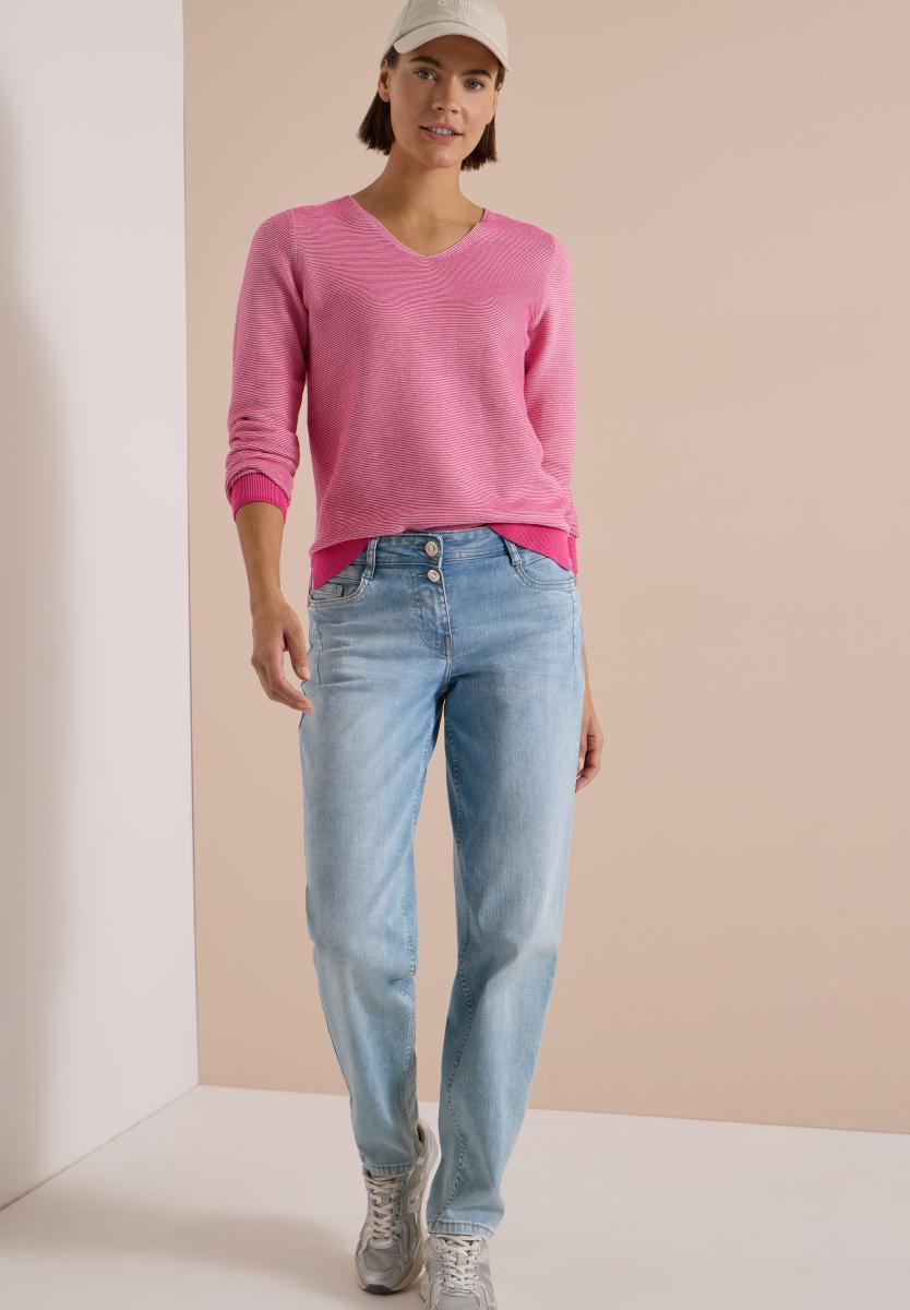 Damen Pullover