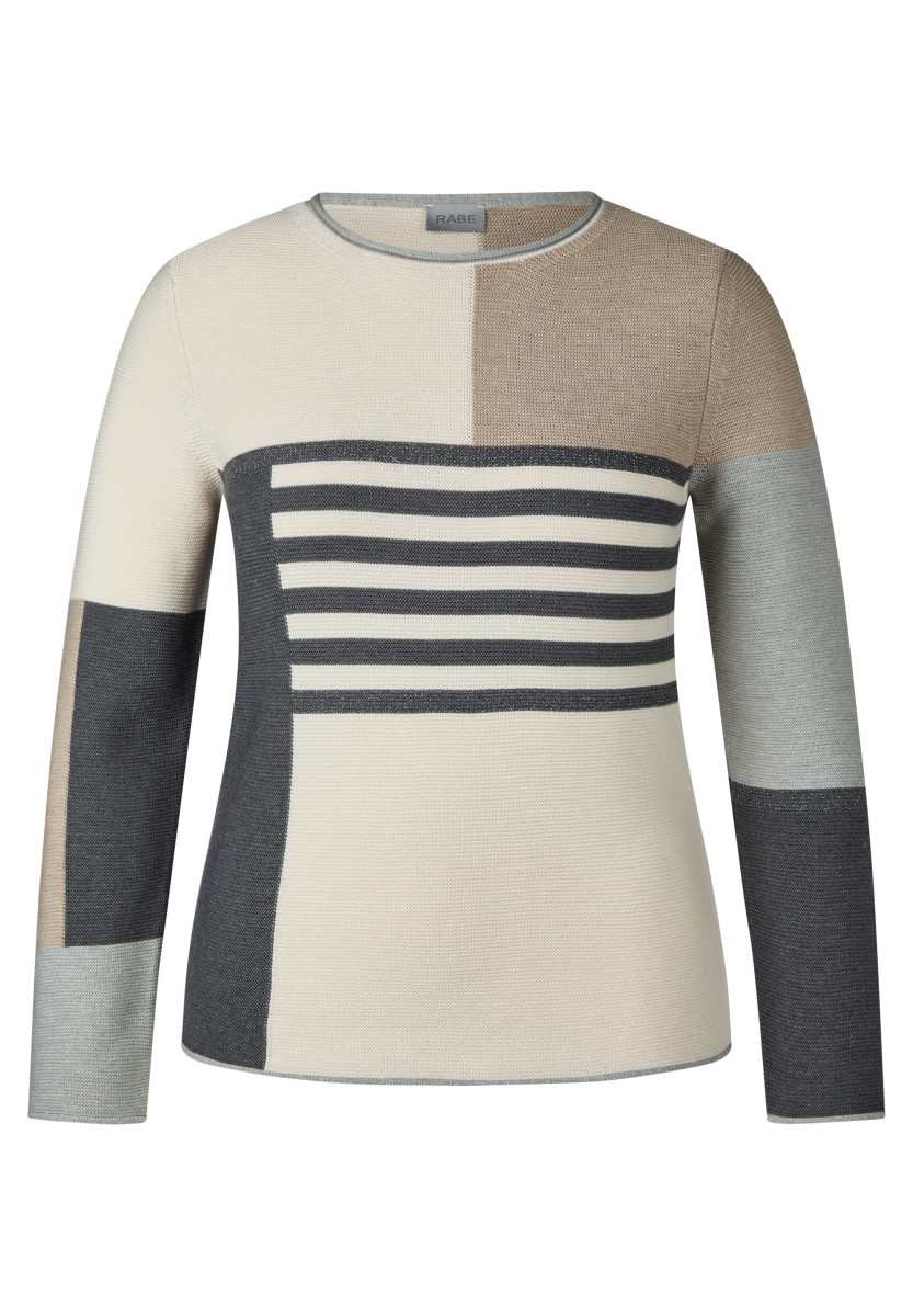 Damen Strickpullover Cozy & Cool