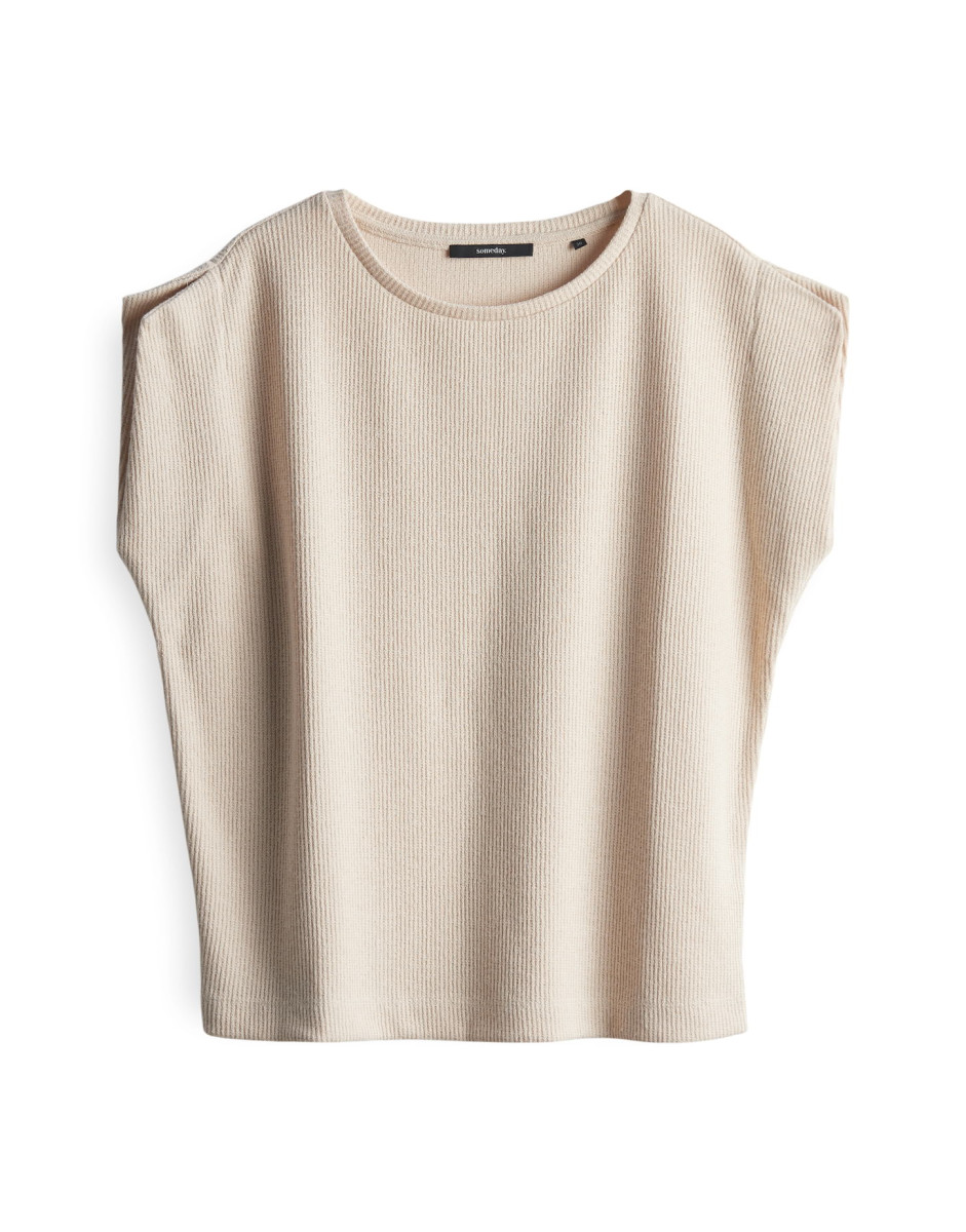Damen Sweatshirt Ujanina