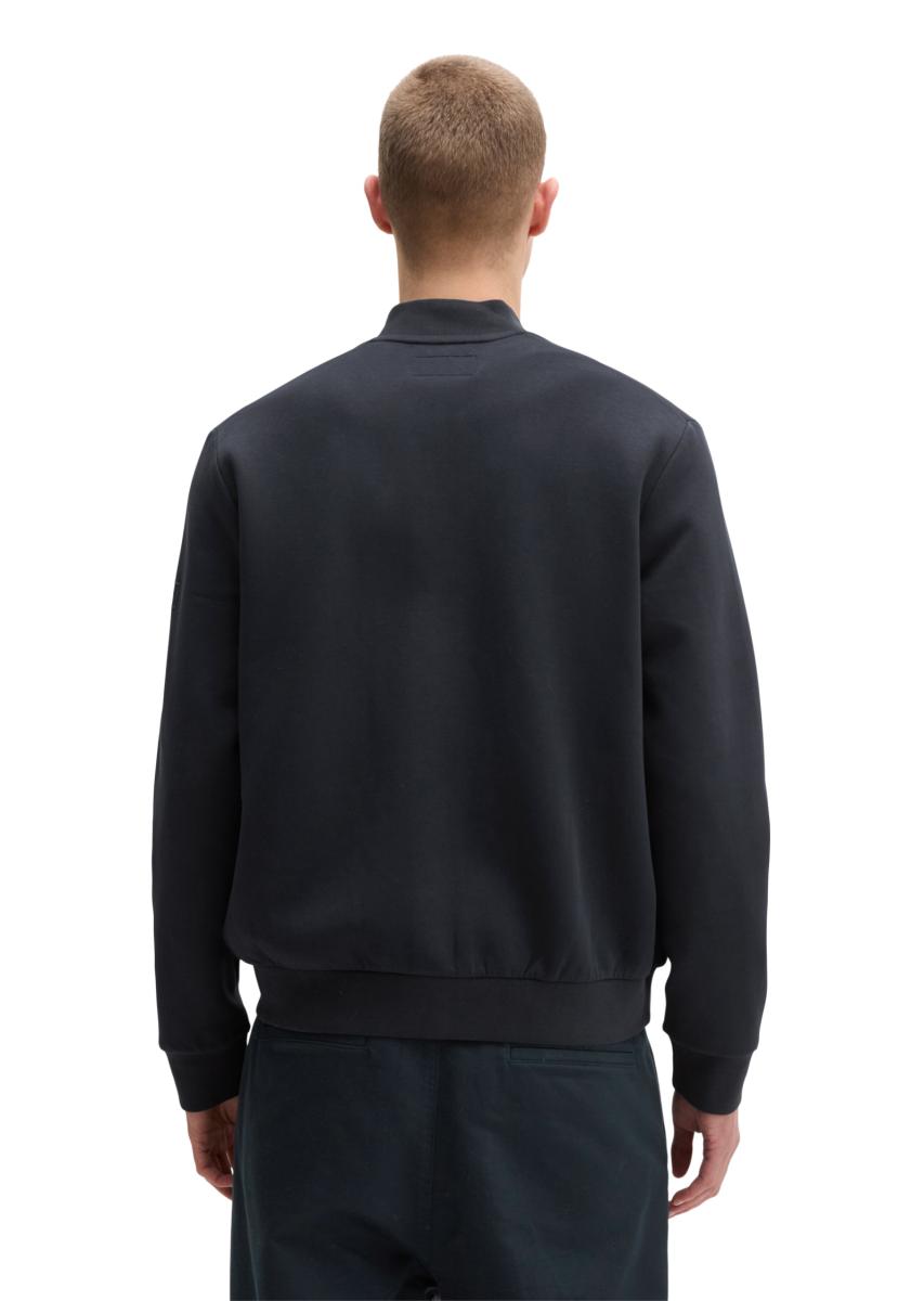 Herren Sweatjacke