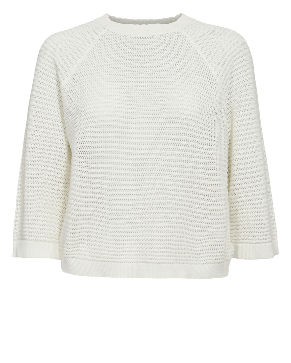 Damen Strickpullover NUVILDE