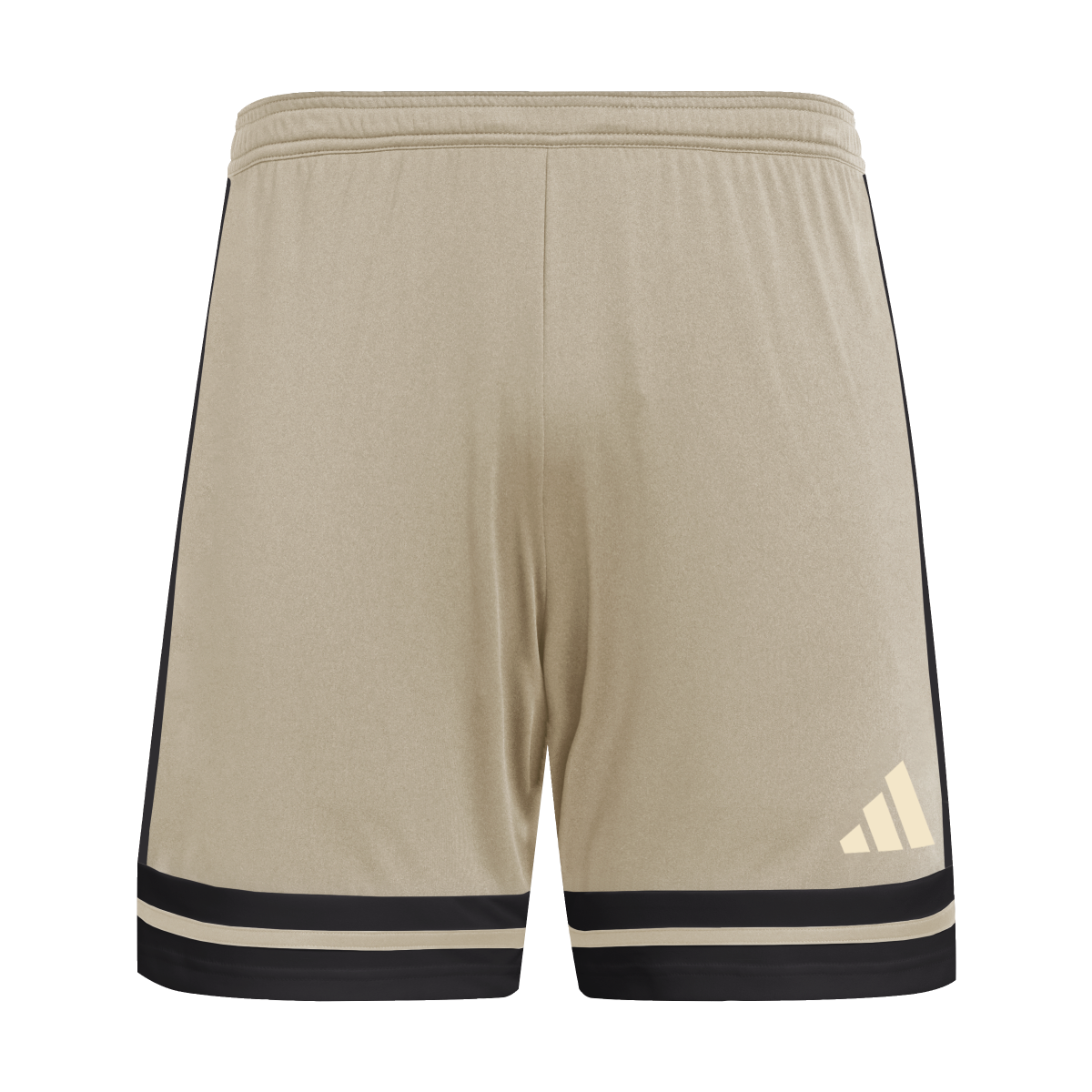 Herren Fußballshorts Squadra