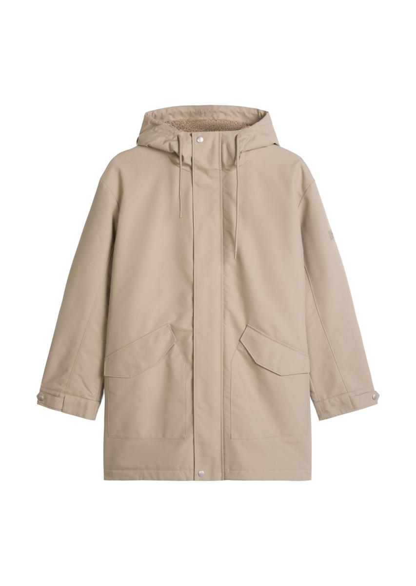 Herren Kapuzenjacke