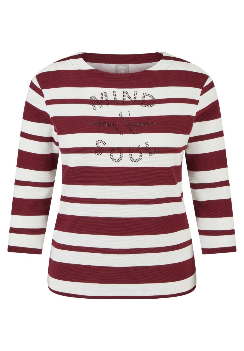 Damen Sweatshirt Cafe Paris
